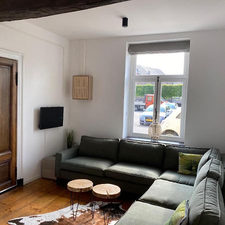 Authentic Stays - 6P-Apartment إيجسدين المظهر الخارجي الصورة