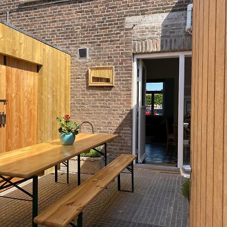 Authentic Stays - 6P-Apartment إيجسدين المظهر الخارجي الصورة