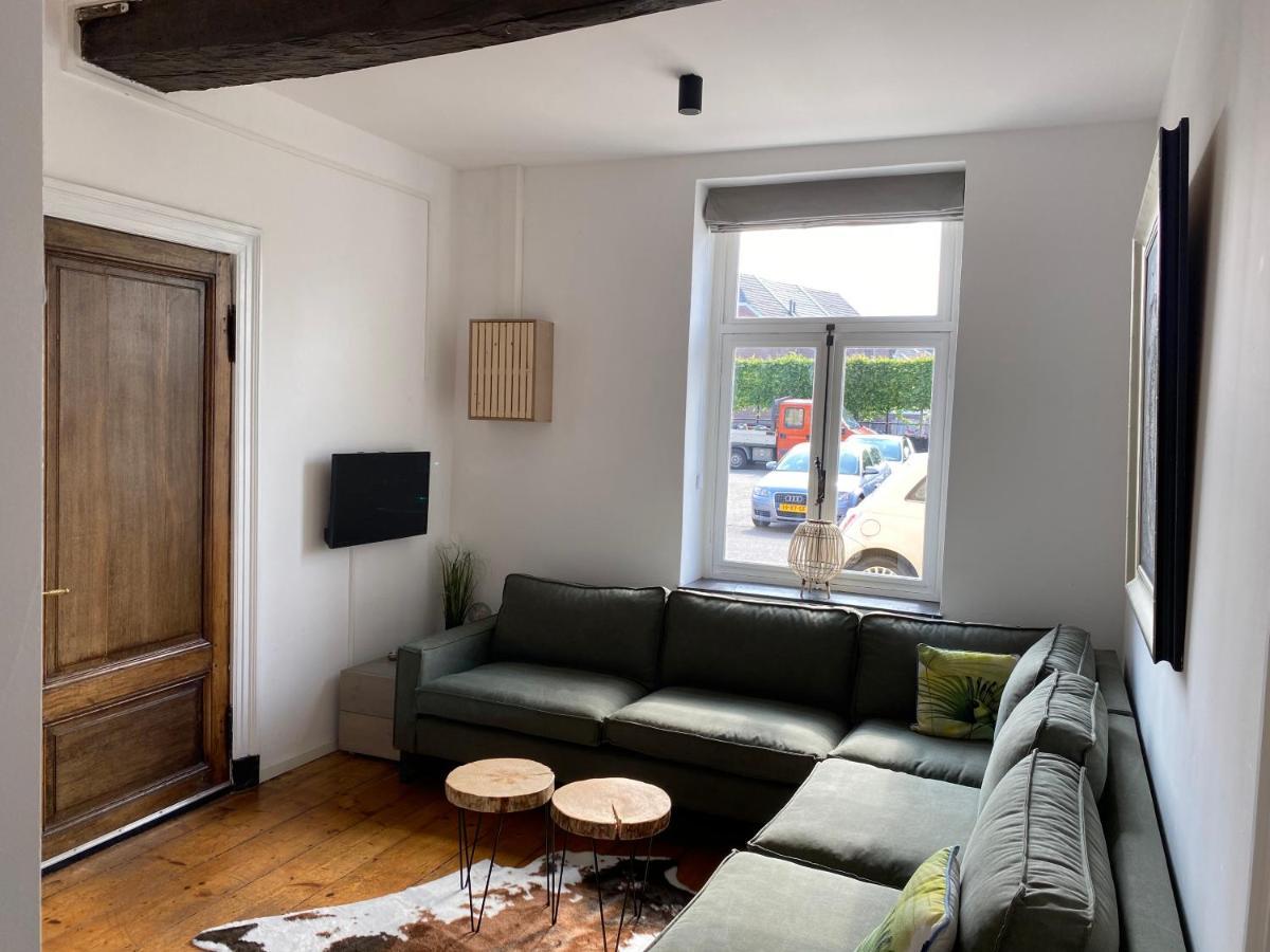 Authentic Stays - 6P-Apartment إيجسدين المظهر الخارجي الصورة