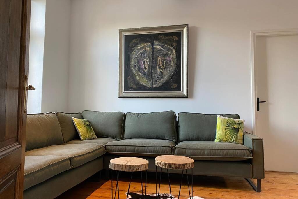 Authentic Stays - 6P-Apartment إيجسدين المظهر الخارجي الصورة