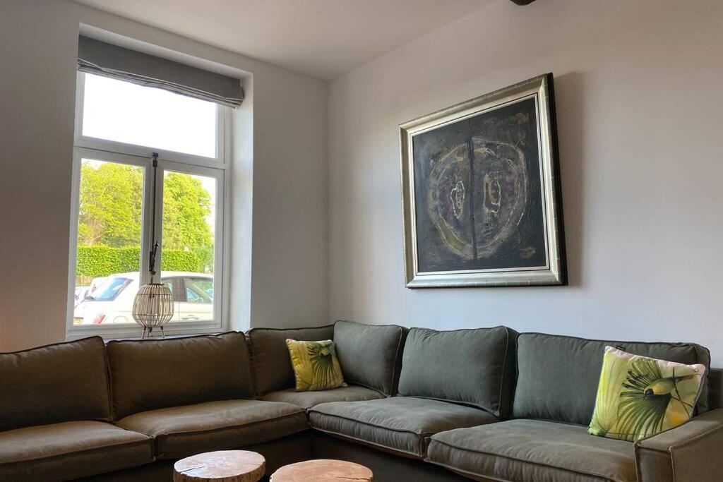 Authentic Stays - 6P-Apartment إيجسدين المظهر الخارجي الصورة