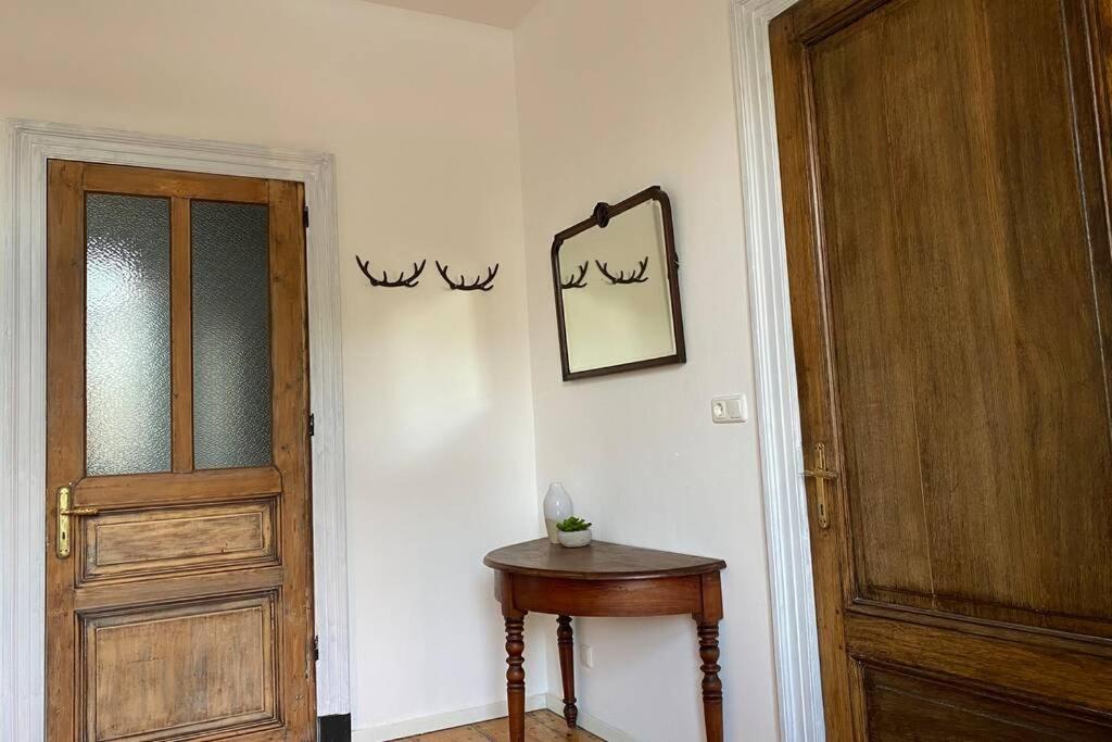 Authentic Stays - 6P-Apartment إيجسدين المظهر الخارجي الصورة