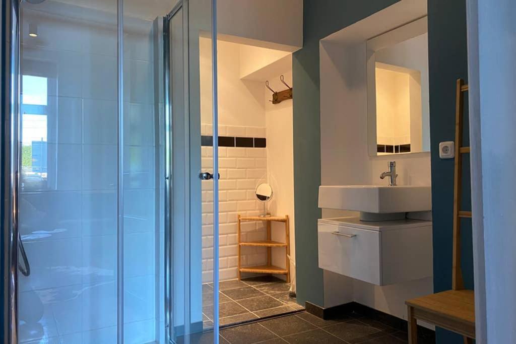 Authentic Stays - 6P-Apartment إيجسدين المظهر الخارجي الصورة