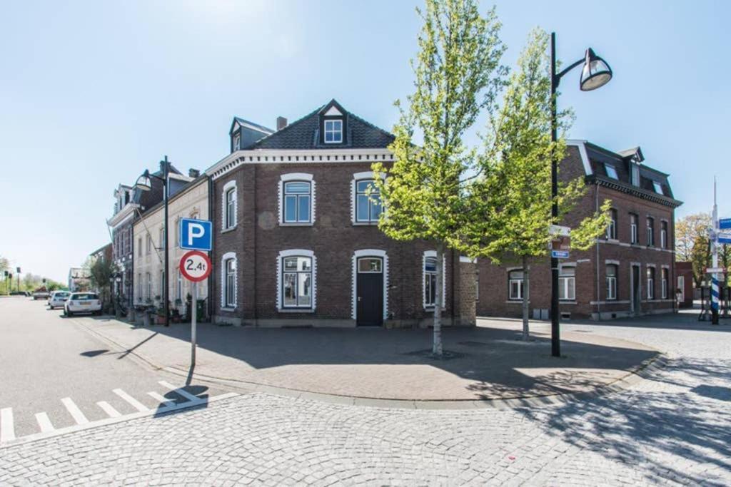 Authentic Stays - 6P-Apartment إيجسدين المظهر الخارجي الصورة