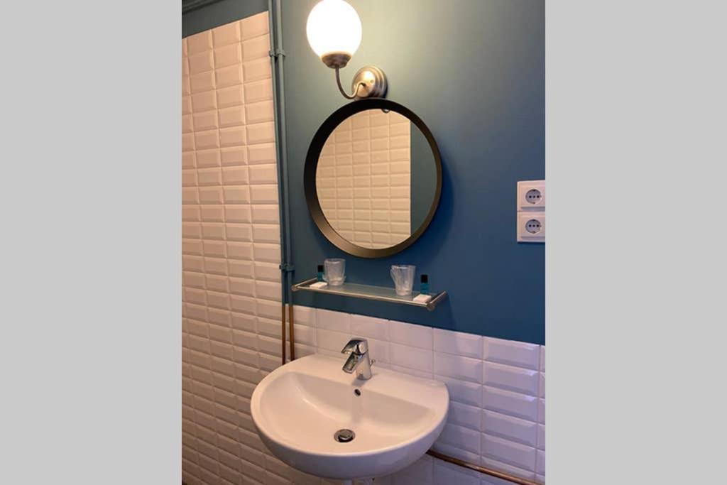 Authentic Stays - 6P-Apartment إيجسدين المظهر الخارجي الصورة