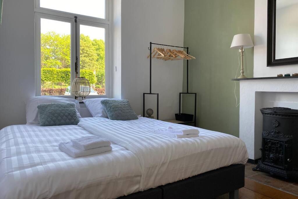 Authentic Stays - 6P-Apartment إيجسدين المظهر الخارجي الصورة