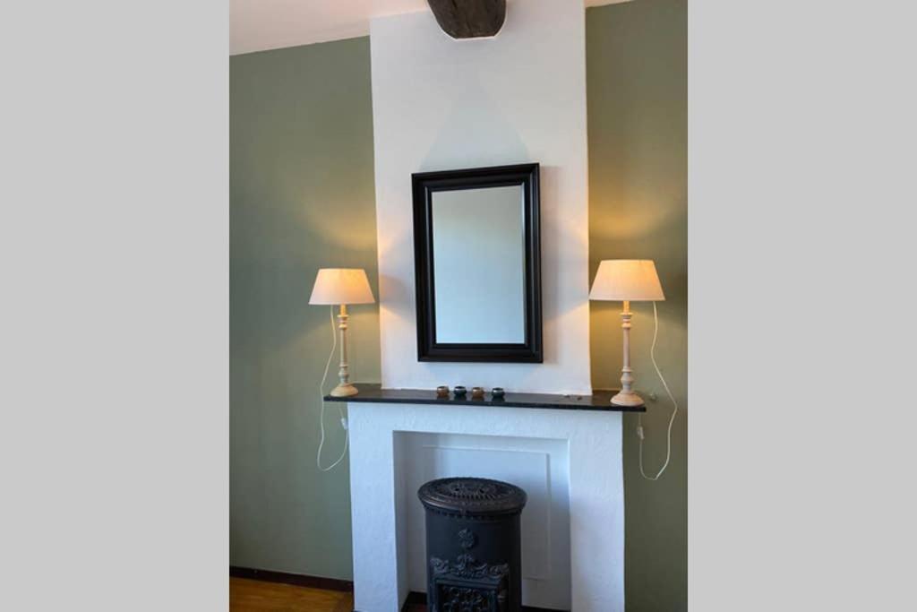 Authentic Stays - 6P-Apartment إيجسدين المظهر الخارجي الصورة