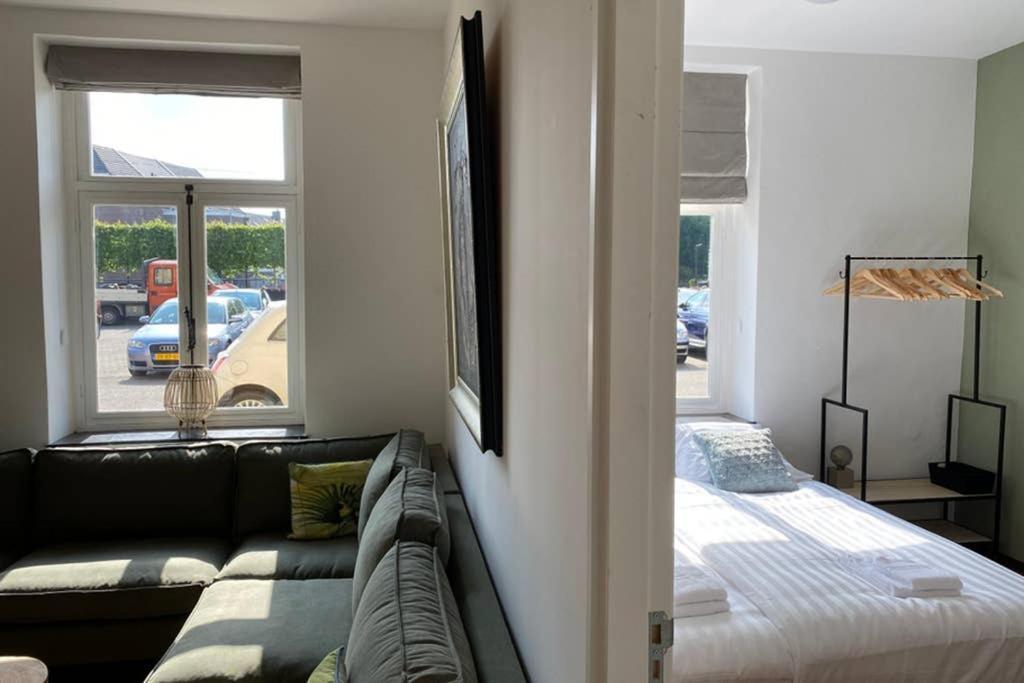 Authentic Stays - 6P-Apartment إيجسدين المظهر الخارجي الصورة