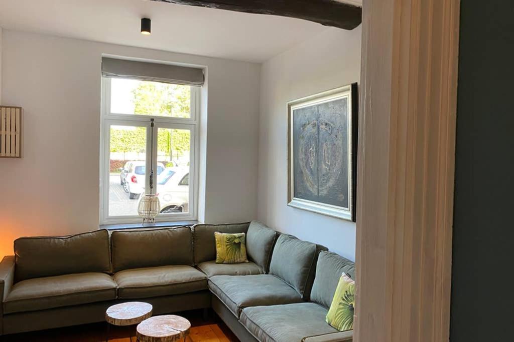 Authentic Stays - 6P-Apartment إيجسدين المظهر الخارجي الصورة