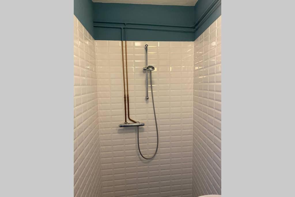 Authentic Stays - 6P-Apartment إيجسدين المظهر الخارجي الصورة