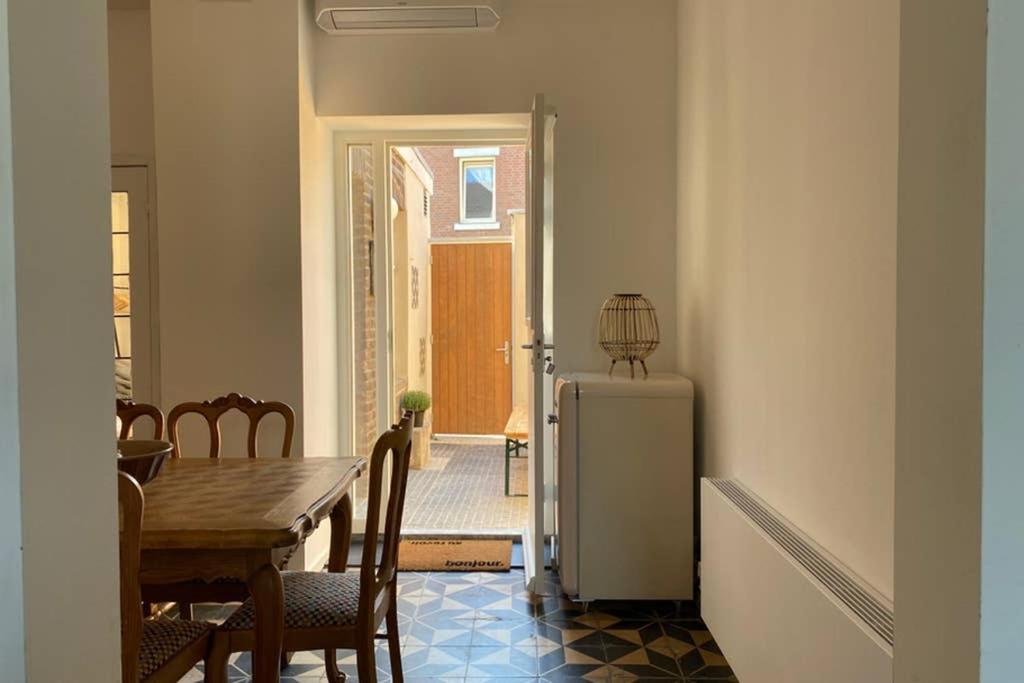 Authentic Stays - 6P-Apartment إيجسدين المظهر الخارجي الصورة