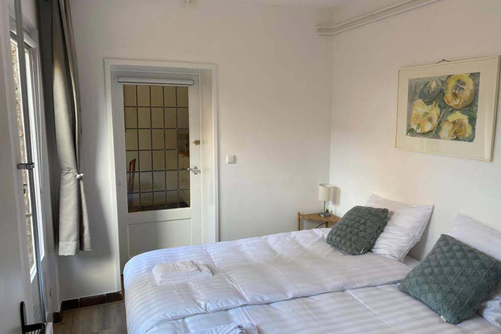 Authentic Stays - 6P-Apartment إيجسدين المظهر الخارجي الصورة