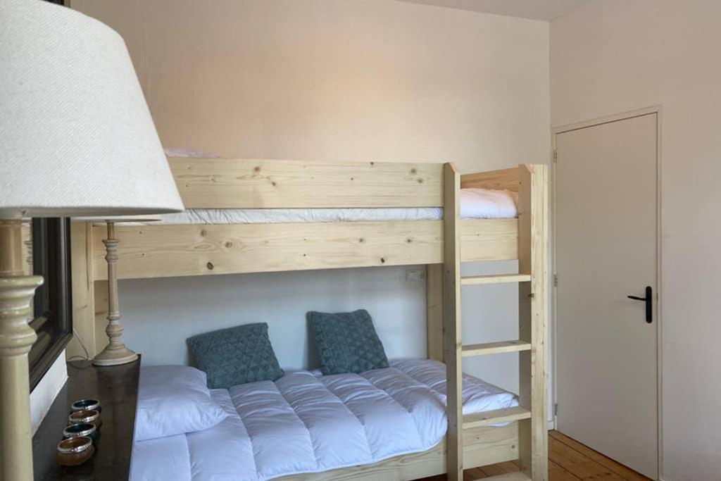 Authentic Stays - 6P-Apartment إيجسدين المظهر الخارجي الصورة