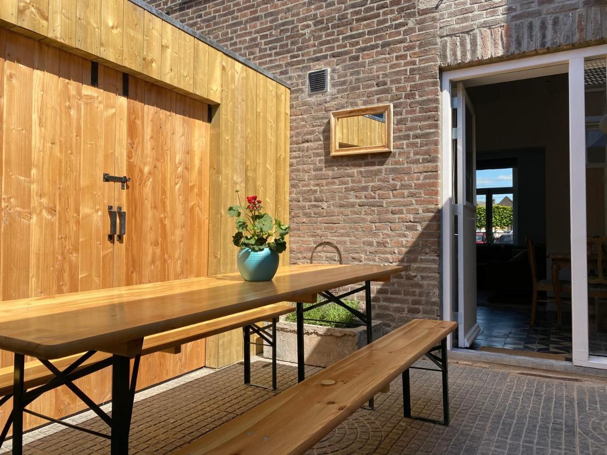 Authentic Stays - 6P-Apartment إيجسدين المظهر الخارجي الصورة