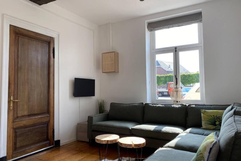 Authentic Stays - 6P-Apartment إيجسدين المظهر الخارجي الصورة