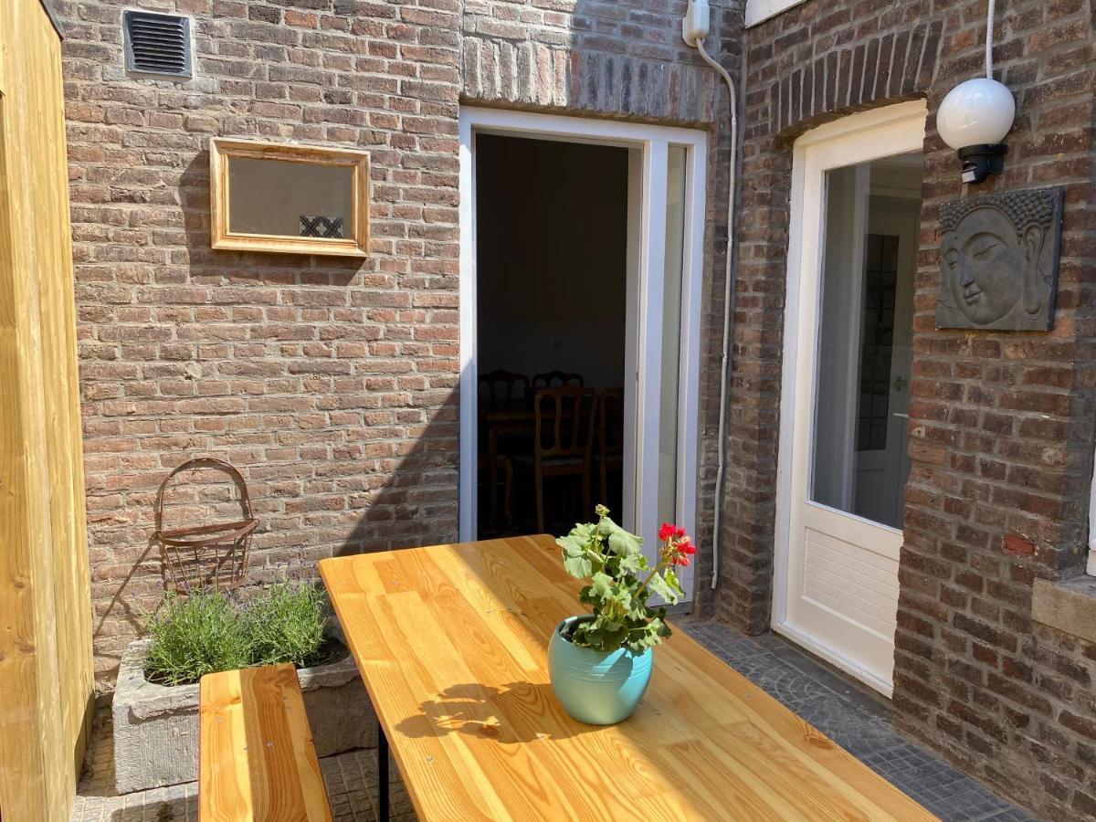 Authentic Stays - 6P-Apartment إيجسدين المظهر الخارجي الصورة