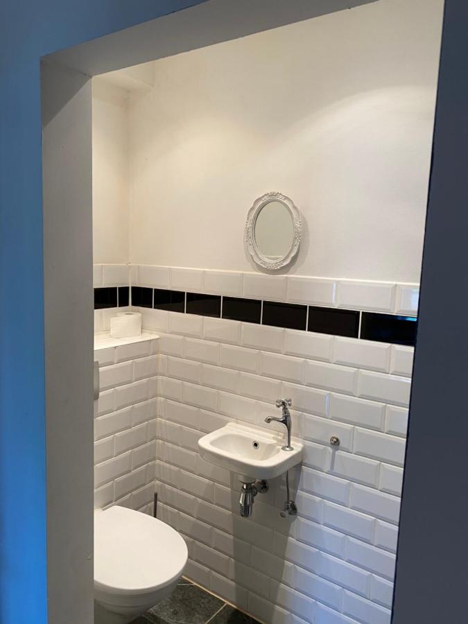 Authentic Stays - 6P-Apartment إيجسدين المظهر الخارجي الصورة