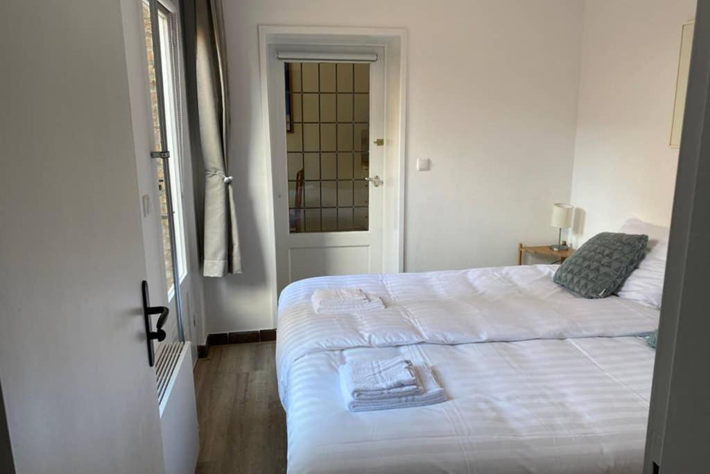 Authentic Stays - 6P-Apartment إيجسدين المظهر الخارجي الصورة