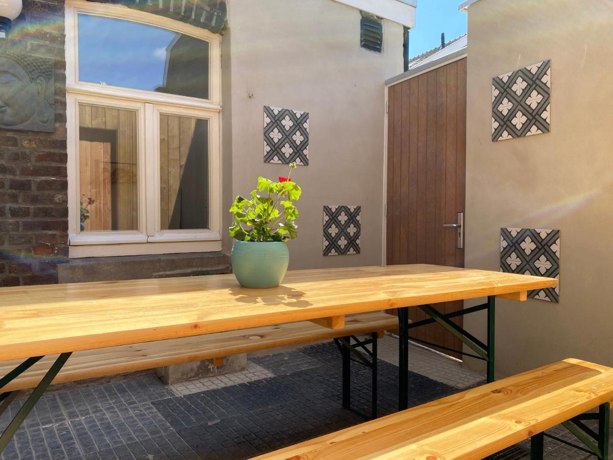 Authentic Stays - 6P-Apartment إيجسدين المظهر الخارجي الصورة